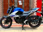Suzuki Gixxer Fi ABS 2025