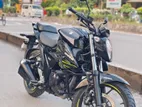Suzuki Gixxer Fi abs 2025