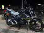 Suzuki Gixxer Fi Abs 2025