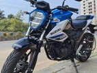 Suzuki Gixxer Fi Abs 2025