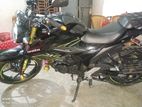 Suzuki Gixxer FI ABS 2025