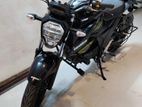 Suzuki Gixxer Fi Abs 2025