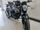 Suzuki Gixxer Fi Abs 2025
