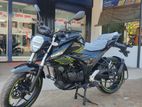 Suzuki Gixxer fi abs 2025 model