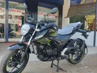 Suzuki Gixxer fi abs 2025 model
