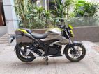 Suzuki Gixxer FI ABS ALL MOST NEW 2025