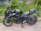 Suzuki Gixxer Fi ABS অন টেস্ট 2024