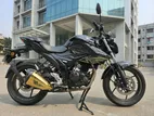 Suzuki Gixxer . 2020