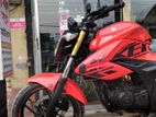 Suzuki Gixxer Fi abs (Bank draft) 2022