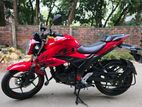 Suzuki Gixxer Fi ABS BS-4 A7 Fog 2022