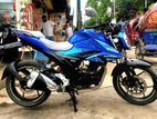 Suzuki Gixxer FI Abs DD 1000 ml 2023