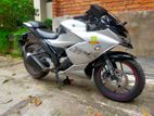 Suzuki Gixxer Fi--ABS, DD 2021