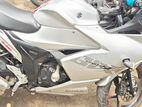 Suzuki Gixxer FI ABS DD 2021