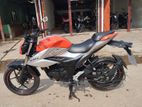 Suzuki Gixxer FI ABS DD 2700KM 2024