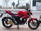 Suzuki Gixxer FI ABS DD BIKE 2022