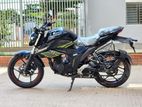 Suzuki Gixxer Fi ABS EMI AVAILABLE 2024