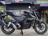 Suzuki Gixxer FI ABS Fiexd price 2022