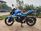 Suzuki Gixxer FI ABS (Fixed Price) 2022