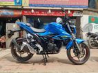 Suzuki Gixxer FI ABS FRESH BIKE 2022