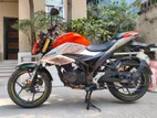 Suzuki Gixxer FI ABS FRESH BIKE 2023