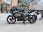 Suzuki Gixxer FI ABS FRESH BIKE 2023