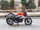 Suzuki Gixxer FI ABS FRESH BIKE 2024