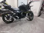 Suzuki Gixxer Fi abs fresh bike 2025