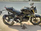 Suzuki Gixxer Fi abs fresh bike 2025