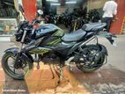 Suzuki Gixxer Fi abs fresh bike 2025