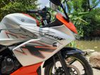 Suzuki Gixxer Fi ABS Full Fresh 2023