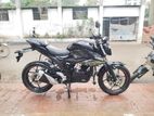 Suzuki Gixxer FI ABS ON TEST 2023