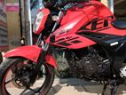 Suzuki Gixxer Fi abs On test 2023