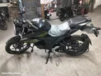 Suzuki Gixxer Fi abs ON test 2025