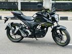 Suzuki Gixxer Fi ABS Rancon 2024