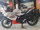 Suzuki Gixxer Fi ABS SF 2024