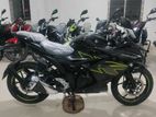 Suzuki Gixxer Fi abs SF 2024