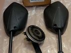 Suzuki Gixxer Fi Abs Stock Original CKD Horn New