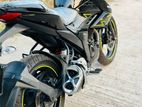 Suzuki Gixxer Fi Abs V 4.0 2023