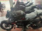 Suzuki Gixxer Fi Abs V3 2022