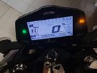 Suzuki Gixxer Fi-ABS V4 155cc 2023