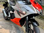 Suzuki Gixxer Fi abs v4 2023