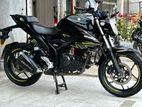 Suzuki Gixxer FI ABS V4 2024