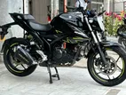 Suzuki Gixxer FI ABS V4 2024