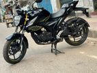 Suzuki Gixxer FI ABS V4 2024