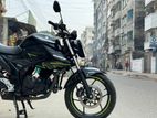 Suzuki Gixxer Fi Abs V4 2024