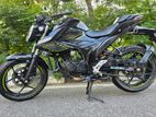 Suzuki Gixxer Fi ABS V4 2024