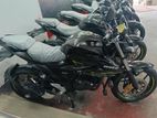 Suzuki Gixxer Fi Abs V4 2024