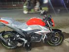 Suzuki Gixxer Fi Abs V4 2024