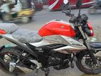 Suzuki Gixxer Fi Abs V4 2024 model