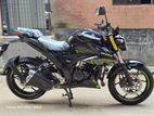 Suzuki Gixxer Fi ABS V4 ONTEST BS6 2024